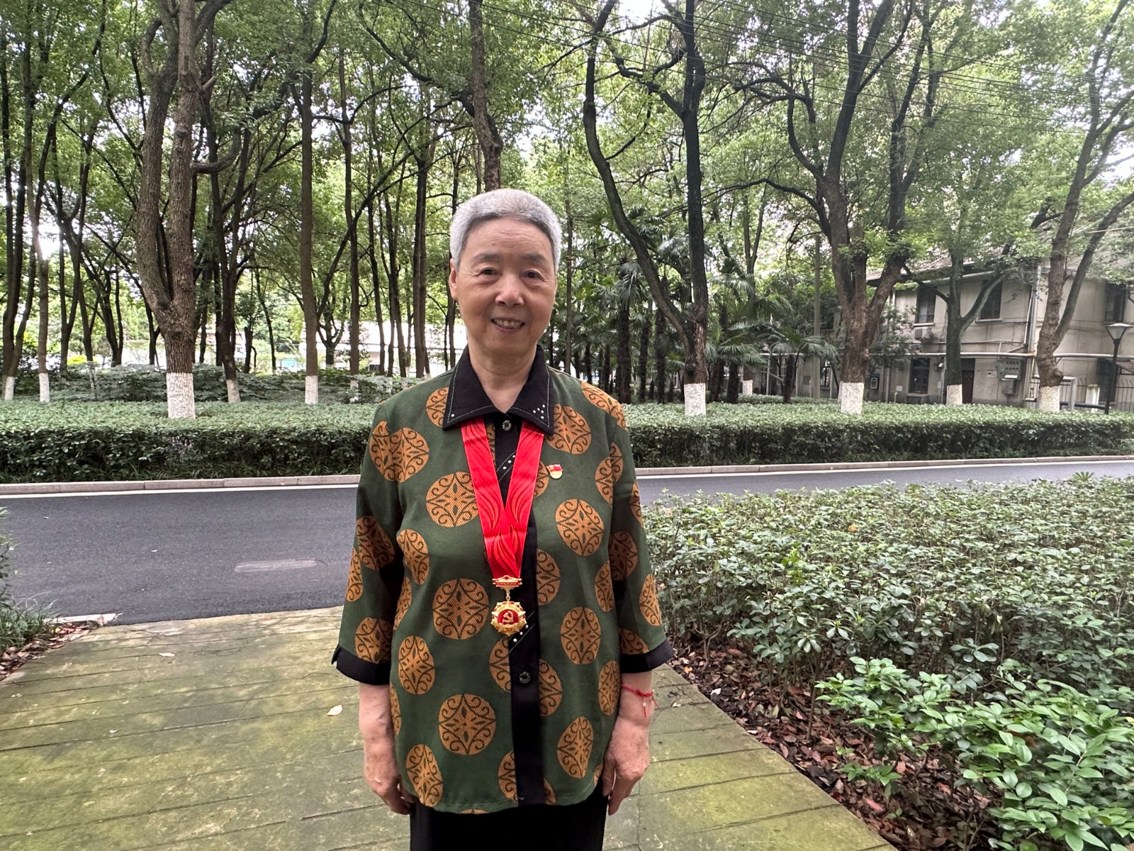 孙桂珍